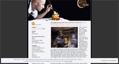 Desktop Screenshot of ichmachnrestaurant.wordpress.com