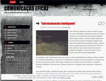 Tablet Screenshot of italocomunicadoreficaz.wordpress.com