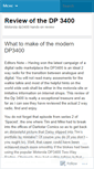 Mobile Screenshot of maryloug51.wordpress.com