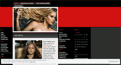 Desktop Screenshot of fikryan.wordpress.com