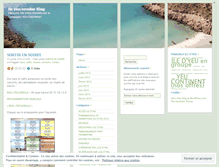 Tablet Screenshot of ileyeuvendeeyeucontinent.wordpress.com