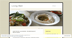 Desktop Screenshot of kathleenkriz.wordpress.com