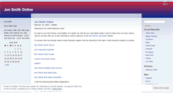 Desktop Screenshot of iselldm.wordpress.com