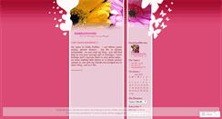 Desktop Screenshot of hazeleyedwonder.wordpress.com