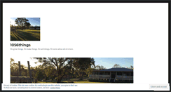 Desktop Screenshot of ladybusinessau.wordpress.com