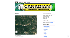 Desktop Screenshot of cdngs.wordpress.com