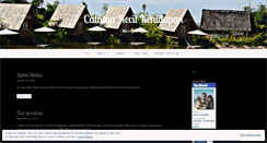 Desktop Screenshot of mila804.wordpress.com
