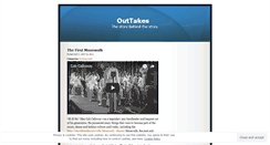 Desktop Screenshot of ozonetv.wordpress.com
