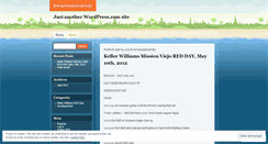 Desktop Screenshot of kwcaresmissionviejo.wordpress.com