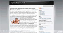 Desktop Screenshot of eros5ed.wordpress.com