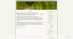 Desktop Screenshot of instatrax.wordpress.com