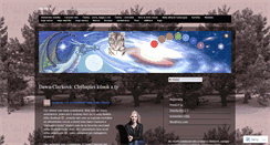 Desktop Screenshot of ambala.wordpress.com