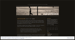 Desktop Screenshot of knorr.wordpress.com