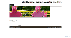 Desktop Screenshot of alicebartlett.wordpress.com