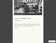 Tablet Screenshot of anarchista.wordpress.com