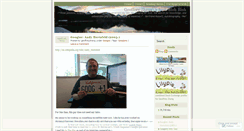Desktop Screenshot of geoffreyzheng.wordpress.com
