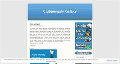 Desktop Screenshot of elkemas1cp.wordpress.com