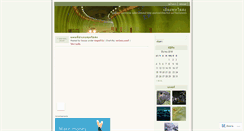 Desktop Screenshot of boxza.wordpress.com