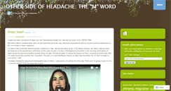 Desktop Screenshot of cariegladding.wordpress.com