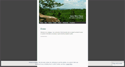 Desktop Screenshot of jmchow.wordpress.com