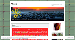 Desktop Screenshot of phoo34.wordpress.com