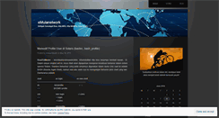 Desktop Screenshot of emulanetwork.wordpress.com