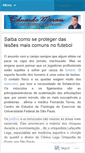 Mobile Screenshot of blogdoeduardomoraes.wordpress.com