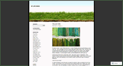 Desktop Screenshot of carajanewelch.wordpress.com