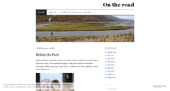 Desktop Screenshot of naestrada.wordpress.com