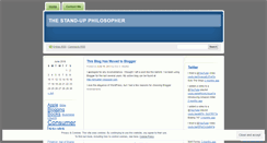 Desktop Screenshot of emuelle1.wordpress.com