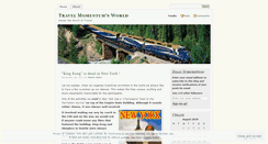 Desktop Screenshot of martgib.wordpress.com