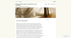 Desktop Screenshot of kathchew.wordpress.com