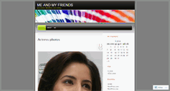 Desktop Screenshot of chetanlad2006.wordpress.com