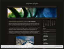 Tablet Screenshot of navegantesdeiapetus.wordpress.com