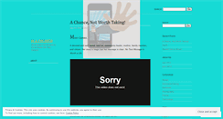 Desktop Screenshot of hudacis2050.wordpress.com