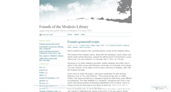 Desktop Screenshot of foml.wordpress.com