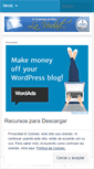 Mobile Screenshot of ministeriojuan832recursos.wordpress.com