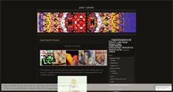 Desktop Screenshot of jean7pierre.wordpress.com