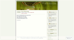 Desktop Screenshot of dirtysms.wordpress.com