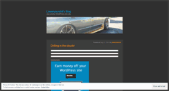 Desktop Screenshot of loweryourshit.wordpress.com