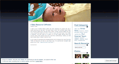 Desktop Screenshot of easkurdal.wordpress.com