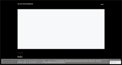 Desktop Screenshot of hilifephotography.wordpress.com