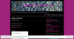 Desktop Screenshot of gardenvarietypunk.wordpress.com