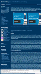 Mobile Screenshot of downixs.wordpress.com