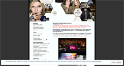 Desktop Screenshot of licereblog.wordpress.com