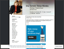 Tablet Screenshot of osmeiretobiasmendes.wordpress.com