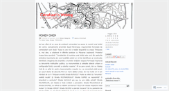 Desktop Screenshot of catrafuse.wordpress.com