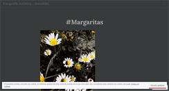 Desktop Screenshot of jovenlobo.wordpress.com