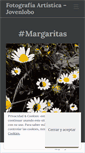 Mobile Screenshot of jovenlobo.wordpress.com