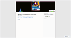 Desktop Screenshot of clubpinguimnovidades.wordpress.com